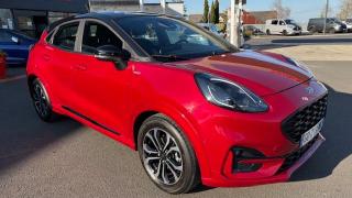 Ford Puma  - photo 1