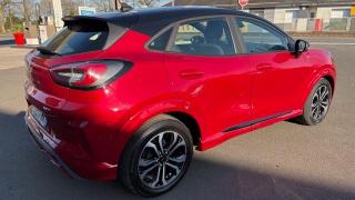 Ford Puma  - photo 2