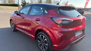 Ford Puma  - photo 3