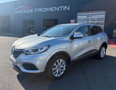 Renault Kadjar - Business  TCe 140 FAP - 18 717 €