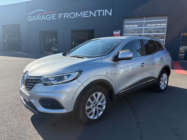 Renault Kadjar  - Business - 18 717 €
