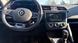 Renault Kadjar  - Business - photo 4