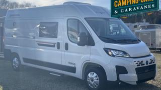 Fourgon Rimor Autres Rimor   - photo 1