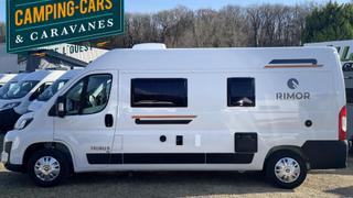 Fourgon Rimor Autres Rimor   - photo 3