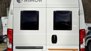 Fourgon Rimor Autres Rimor   - photo 4