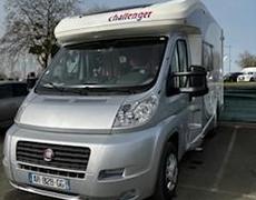 Profile Fiat Autres Fiat  - Fiat - 35 000 €