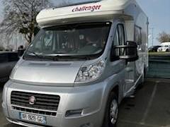 Profile Fiat Autres Fiat   - photo 0