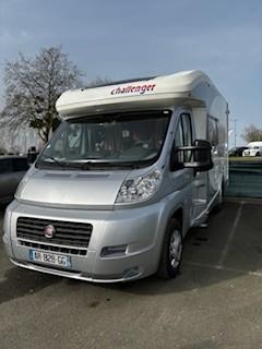 Profile Fiat Autres Fiat   - 35 000 €