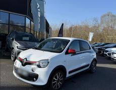 Renault Twingo 3 Dommartin-lès-Toul