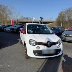 Renault Twingo 3 Intens III 0.9 TCe 90 Energy Dommartin-l&egrave;s-Toul
