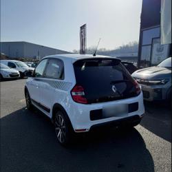 Renault Twingo 3 Intens III 0.9 TCe 90 Energy Dommartin-l&egrave;s-Toul