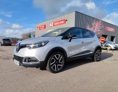 Renault Captur - Intens  TCe 90 Energy - 10 480 €