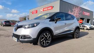 Renault Captur  - Intens - photo 0