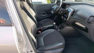 Renault Captur  - Intens - photo 3