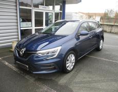 Renault Megane 4 Estate