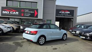 Audi A1  - Attraction - photo 2