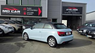 Audi A1  - Attraction - photo 3
