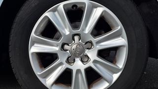 Audi A1  - Attraction - photo 4