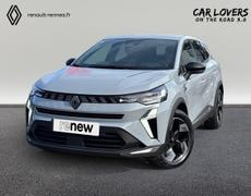 Renault Symbioz Betton