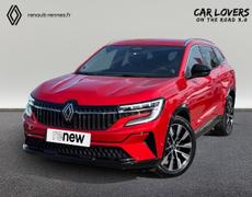 Renault Espace 5 Betton