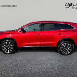 Renault Espace 5 Techno E-Tech hybrid 200 Betton