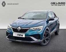 Renault Arkana Betton