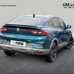 Renault Arkana R.S. Line E-Tech 145 - 21B Betton