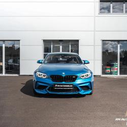 Autres BMW M2 410 ch M DKG7 occasion - Bannalec - photo 2/17
