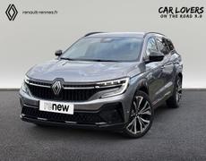 Renault Espace 5 Betton