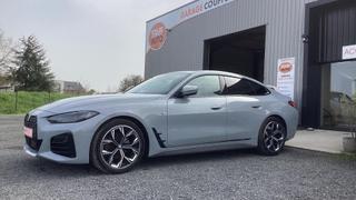 BMW Serie 4 Gran Coupe  - M Sport - photo 0