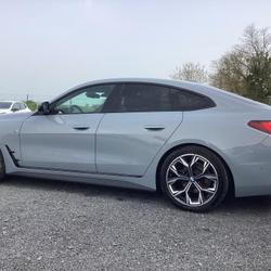 BMW Serie 4 Gran Coupe M Sport 420d 190 ch BVA8 Couff&eacute;