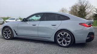 BMW Serie 4 Gran Coupe  - M Sport - photo 1