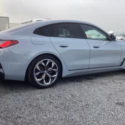BMW Serie 4 Gran Coupe M Sport 420d 190 ch BVA8 Couff&eacute;