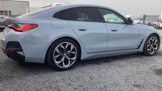 BMW Serie 4 Gran Coupe  - M Sport - photo 2