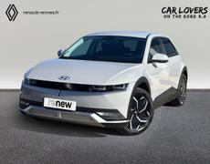 Hyundai Ioniq 5 Betton