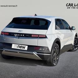 Hyundai Ioniq 5 Intuitive 5 77 kWh - 229 ch Betton