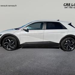 Hyundai Ioniq 5 Intuitive 5 77 kWh - 229 ch Betton