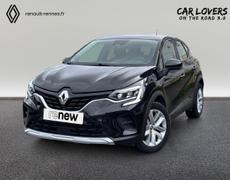 Renault Captur Betton