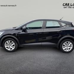Renault Captur Business TCe 90 - 21 Betton