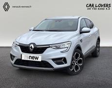 Renault Arkana Betton