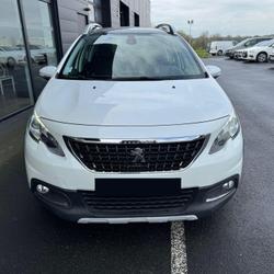 Peugeot 2008 Allure BlueHDi 120ch S&amp;S EAT6 La Bruffi&egrave;re