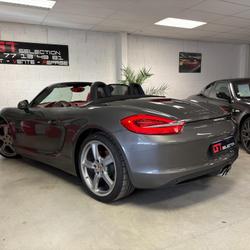 Porsche Boxster 3.4i S 315 ch Portet-sur-Garonne