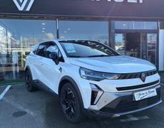 Renault Symbioz Lécousse