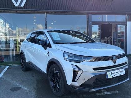 Renault Symbioz - Esprit Alpine  E-Tech full hybrid 145 - 29 490 €