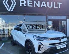 Renault Symbioz Lécousse