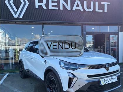 Renault Symbioz - Esprit Alpine  E-Tech full hybrid 145 - 29 490 €