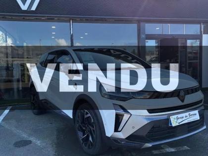Renault Symbioz - Esprit Alpine  E-Tech full hybrid 145 - 29 490 €