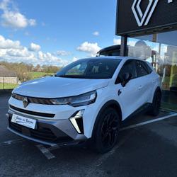 Renault Symbioz Esprit Alpine E-Tech full hybrid 145 L&eacute;cousse