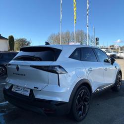 Renault Symbioz Esprit Alpine E-Tech full hybrid 145 L&eacute;cousse