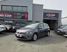 Volkswagen Golf Sportsvan - Confortline  2.0 TDI 150 FAP BMT DSG7 - 11 999 €